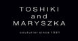 Toshiki and  Maryszka